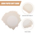 thumbnail image 1 of ADDHAT Papel Xuan Beige Para Caligrafía Y Pintura Tradicional Con Excelente Absorción De Tinta, 1 of 6