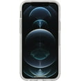 thumbnail image 3 of OtterBox Otter + Pop Symmetry Series Case for iPhone 12 Pro Max - Stardust, 3 of 7