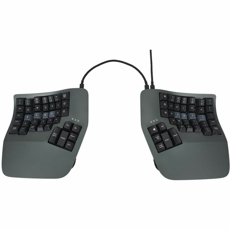 Kinesis Advantage360 KB360-GBR キーボード Amazon.com: KINESIS Advantage360 Professional Split