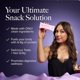 thumbnail image 4 of Plant Based Snack Bars | Variety 12 Pack | 5-8g Protein | USDA Organic and Vegan | The Only Bar | Dairy, Soy, and Gluten Free | Individually Wrapped, 4 of 5