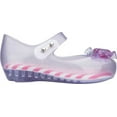 thumbnail image 4 of Infant Girls' Mini Melissa Ultragirl Trick Or Treat BB Mary Jane, 4 of 5