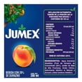thumbnail image 2 of Bebida Jumex con durazno 200 ml, 2 of 3