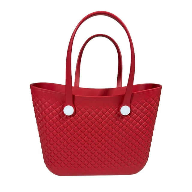 Ediodpoh Sac de Plage Sac de Rangement de Voyage Bord de Mer Grand Sac de Rangement de Plage Sac de Rangement de Voyage Exquis