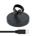 thumbnail image 6 of Efficient Magnetic Charging Base Intelligent Rings Quick Charging Power Station Accessories For R02/R06/R11M Stand, 6 of 7