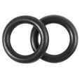 thumbnail image 3 of 18mm x 3mm Nitrile Rubber O Ring Oil Sealing Seals 50 PCS, 3 of 5
