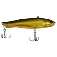 thumbnail image 2 of Berkley Ripfish, 9, Black Gold, 2 of 5