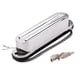 thumbnail image 4 of Blade Black GUITAR PICKUPS PICKUP Accesorios Para Partes De Guitarra Eléctrica, 4 of 8