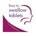 thumbnail image 5 of Slow Fe Slow Release Iron, Tablets 30 ea (Pack of 3), 5 of 7