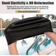 thumbnail image 4 of Extra Large Silicone Swim Cap For Long Hair Braids Dreadlocks, Waterproof Swimming Caps For Women Men Kids, 4 of 5