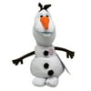 Disney's Frozen Olaf the Snowman Small Size Kids Plush Toy (7in)