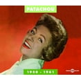 thumbnail image 2 of Patachou - 1950-1961 - Music & Performance - CD, 2 of 2