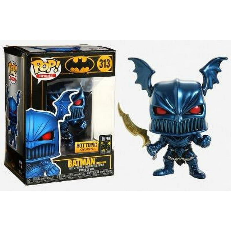 Batman the merciless cheap funko pop