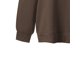 thumbnail image 4 of TRKIYQC mujer moda Halloween polar sudadera esqueleto calabaza murciélago Luna Castillo fantasma estampado cuello redondo manga larga jerséis Tops TRKIYQC moda, 4 of 6