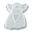 thumbnail image 3 of DIY Silicone Mould,Silicone Mould Christmas Casting Moulds Christmas Pendant Plaster Moulds For Casting Moulds Silicone Christmas Candle Moulds Silicone For DIY Christmas, 3 of 9