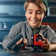 LEGO Technic Hook Loader 42084