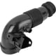thumbnail image 1 of 13717605638 manguera de admisión de aire de coche para BMW F20 F30 F10 N20 X3 X4 X5 320i 328i 528i negro esquí esquí Gafas de esquí, 1 of 5