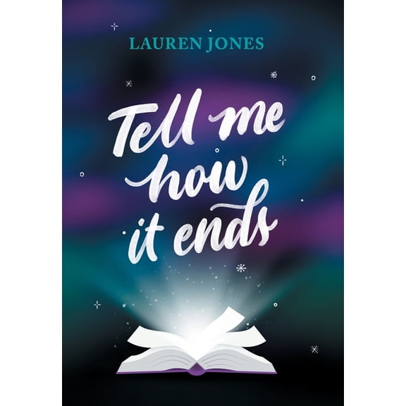 Tell Me How It Ends, (Hardcover)