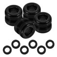thumbnail image 1 of KAKOWELY 20pcs Durable Guitar String Beads For Electric Guitars Convenient String Beads Modification And Replacement, 1 of 7