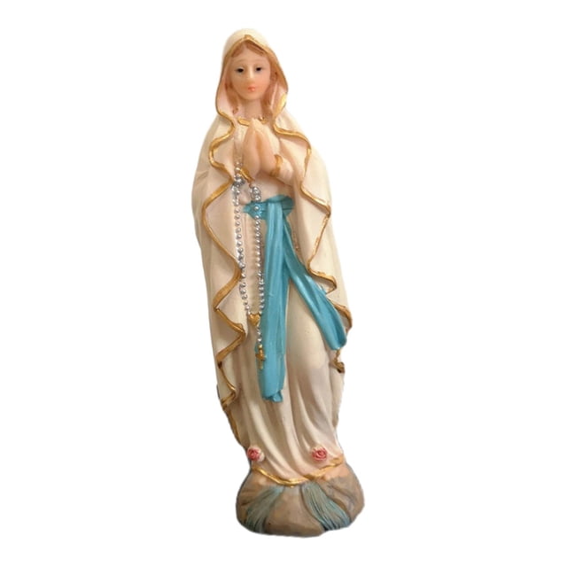 Estatuilla de Lady of Perfecl Estatua de Lutero