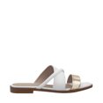 thumbnail image 1 of Sandalia Carla Color Blanco D00470127620 22 Dorothy Gaynor Sandalia Carla Color Blanco D00470127620 22, 1 of 6