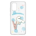 thumbnail image 3 of Galaxy Note20 Case (6.7inch) Sanrio Cute Clear Soft Jelly Cover - Hug Cinnamoroll, 3 of 9