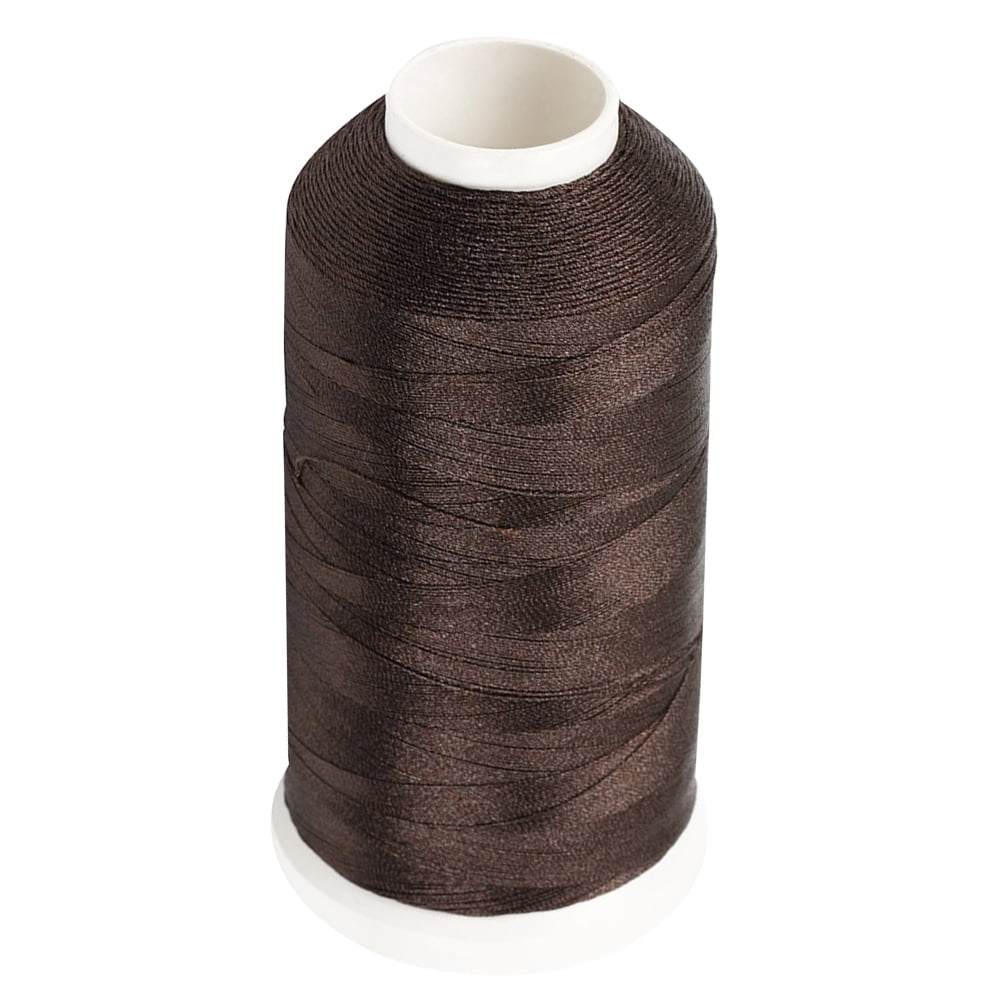 69 92 138 Bonded Nylon Sewing Thread For Outdoor Upholstery Leather