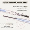 thumbnail image 3 of Automatic Eyebrow Pencil Brow Arcade, Natural Looking Brows, All Day Dark Brow, 3 of 5