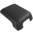 thumbnail image 4 of cciyu Center Console Cover Replacement fit for Ford for F-250 for F-350 for F-450 for F-550 Super Duty 2011 2012 2013 2014 2015 2016 Black BC3Z2806024AA, 4 of 4
