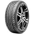 thumbnail image 1 of LLANTA 245/45ZR20 BLACKHAWK HU01 103W, 1 of 2