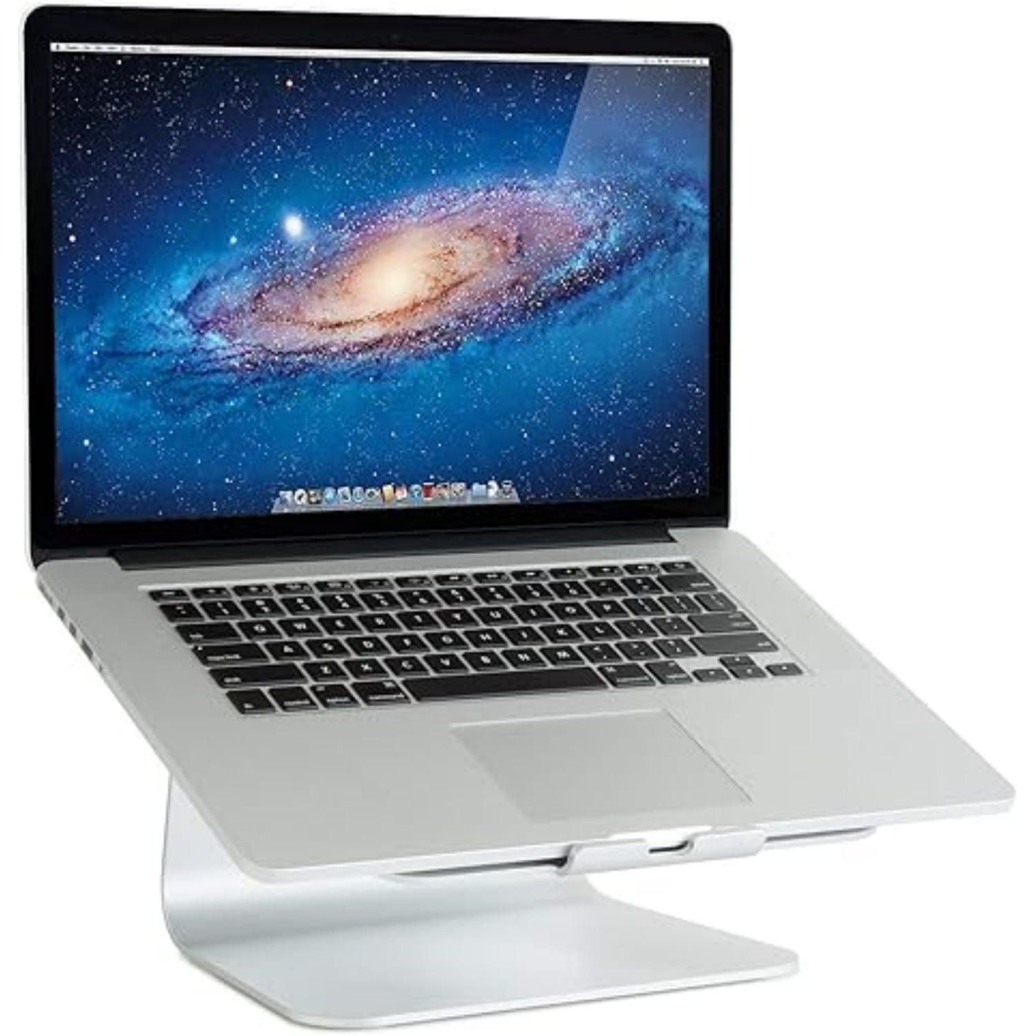 Laptop Stand, Silver