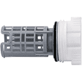 thumbnail image 2 of DC97-16991A Washer Drain Pump Filter, Washing Machine Filter for Washing WF42H5000AW, WF42H5000AW/A2, 2 of 7