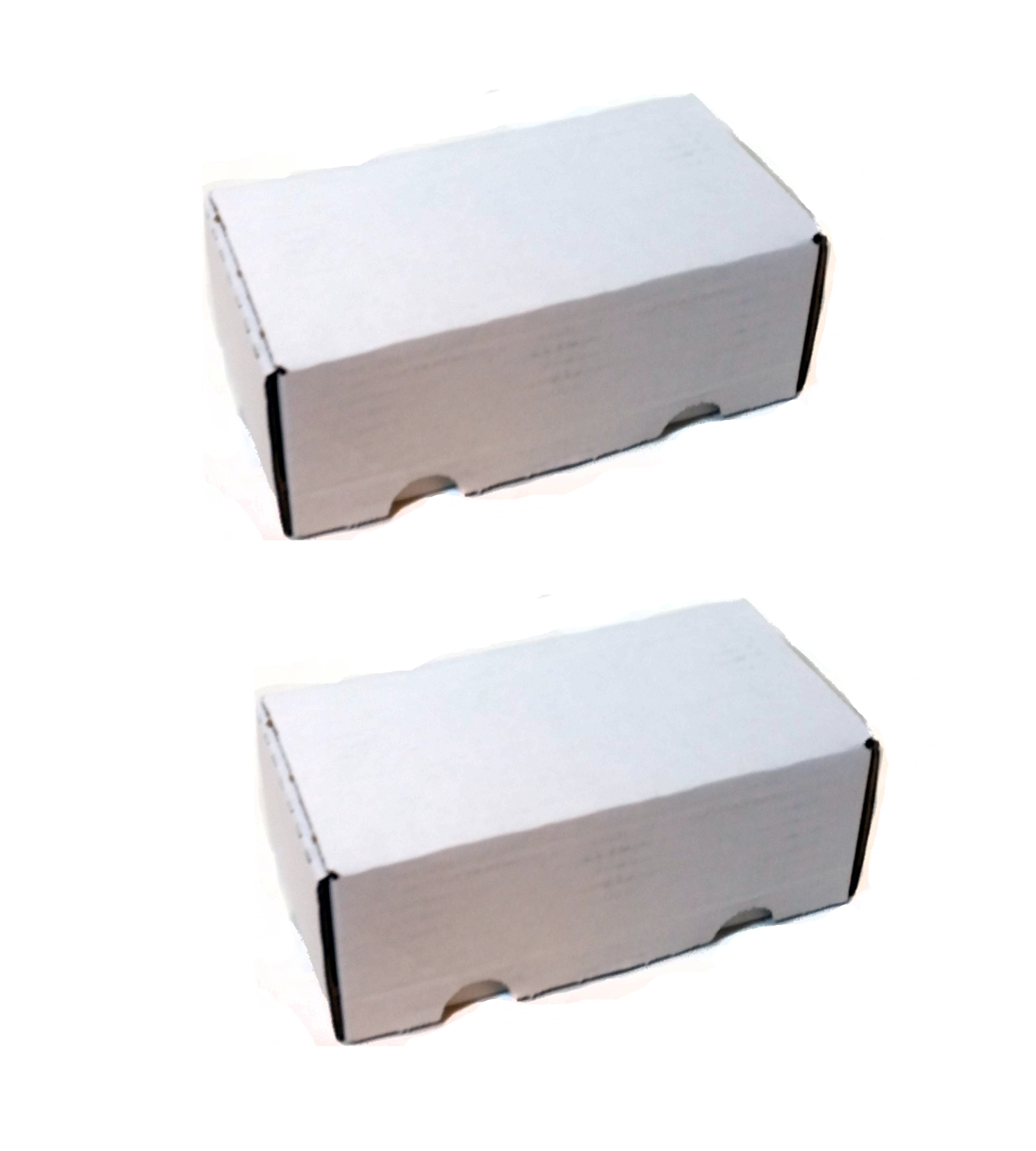 FREE SHIPPING Storage Boxes 400 Count 50 BCW 