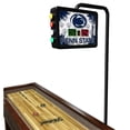 thumbnail image 2 of Holland Pennsylvania State University Shuffleboard Scoring Unit, 2 of 2