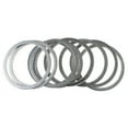 thumbnail image 2 of Wheels Manufacturing Freewheel and Bottom Bracket Cup Shims 1.0mm Bag/10, 2 of 3