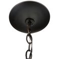thumbnail image 2 of One Light Outdoor Hanging Lantern, 2 of 3