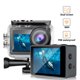 thumbnail image 5 of Cámara Pisexur para hombre con pantalla a color inalámbrica y lente gran angular de alta definición de 140 grados, cámara deportiva para exteriores con wifi 1080P, ideal como regalo para niños y orga, 5 of 9