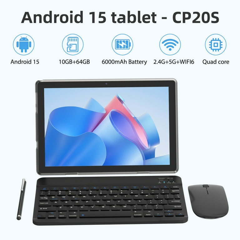 PEICHENG Androidタブレット Peicheng 10