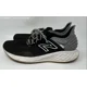thumbnail image 3 of New Balance Mens Fresh Foam Roav MROAVTK Black Lace-Up Running Shoes Size 11 2E, 3 of 5