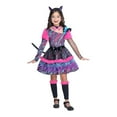 thumbnail image 1 of PARTYHOLIC PUNKY RAINBOW KITTY COSTUME (MEDIUM), 1 of 1