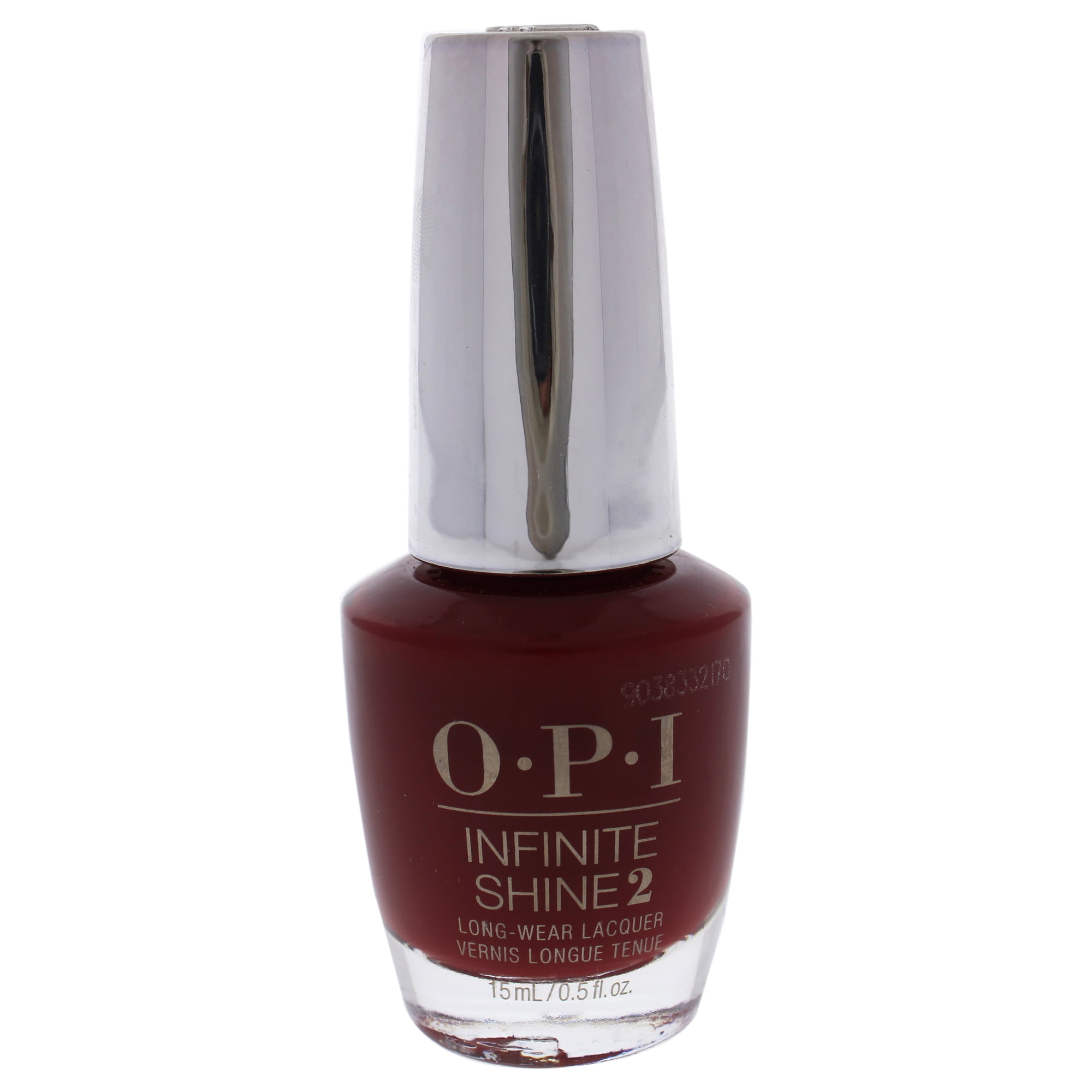 OPI OPI Infinite Shine Nail Polish, Como Se Llama?, 0.5 Fl Oz