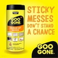 thumbnail image 5 of Goo Gone Clean Up Wipes, 24 Pieces, 5 of 6