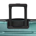 thumbnail image 4 of Juego de 3 piezas con tapa dura de policarbonato Suitcase U.S. Traveler Boren, 4 of 7