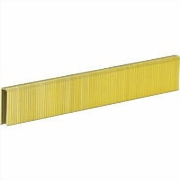 1PC Pro-Fit L-Style Narrow Crown Staples