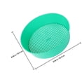thumbnail image 2 of FENGGUIQU 4Ud Pan Clasificador Para Jardinería Fácil De Usar Y Con Material Resistente, 2 of 8