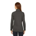 thumbnail image 2 of Devon & Jones DG400W New Classics Ladies Performance Quarter-Zip, 2 of 3
