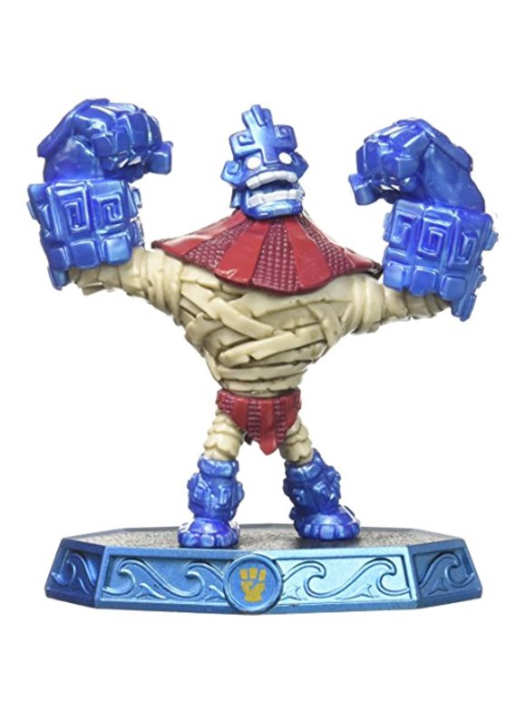 Skylanders Imaginators Graveclobber