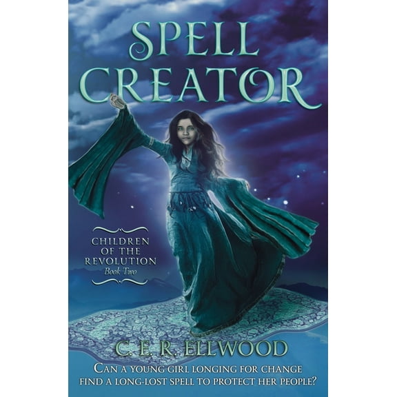 Children of the Revolution Book 2 Spell Creator, Book 2, (Paperback)