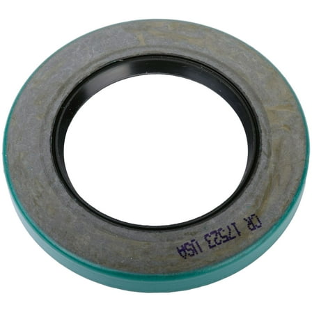 SKF 17523 Seal For 74-76 Ford F-250 Fits select: 1974-1976 FORD F250