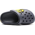 thumbnail image 3 of Kids Cartoon Clogs Slippers for Boys Girls, Toddler Slip On Lightweight Beach Pool Sandals, Indoor Outdoor Summer Shoes, 3 of 14