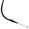 thumbnail image 5 of Niche Throttle Cable for Kawasaki Suzuki KFX700 Prairie Brute force 650 Twin Peaks 700 54012-0124 K5401-20124 519-CCB2039L, 5 of 9